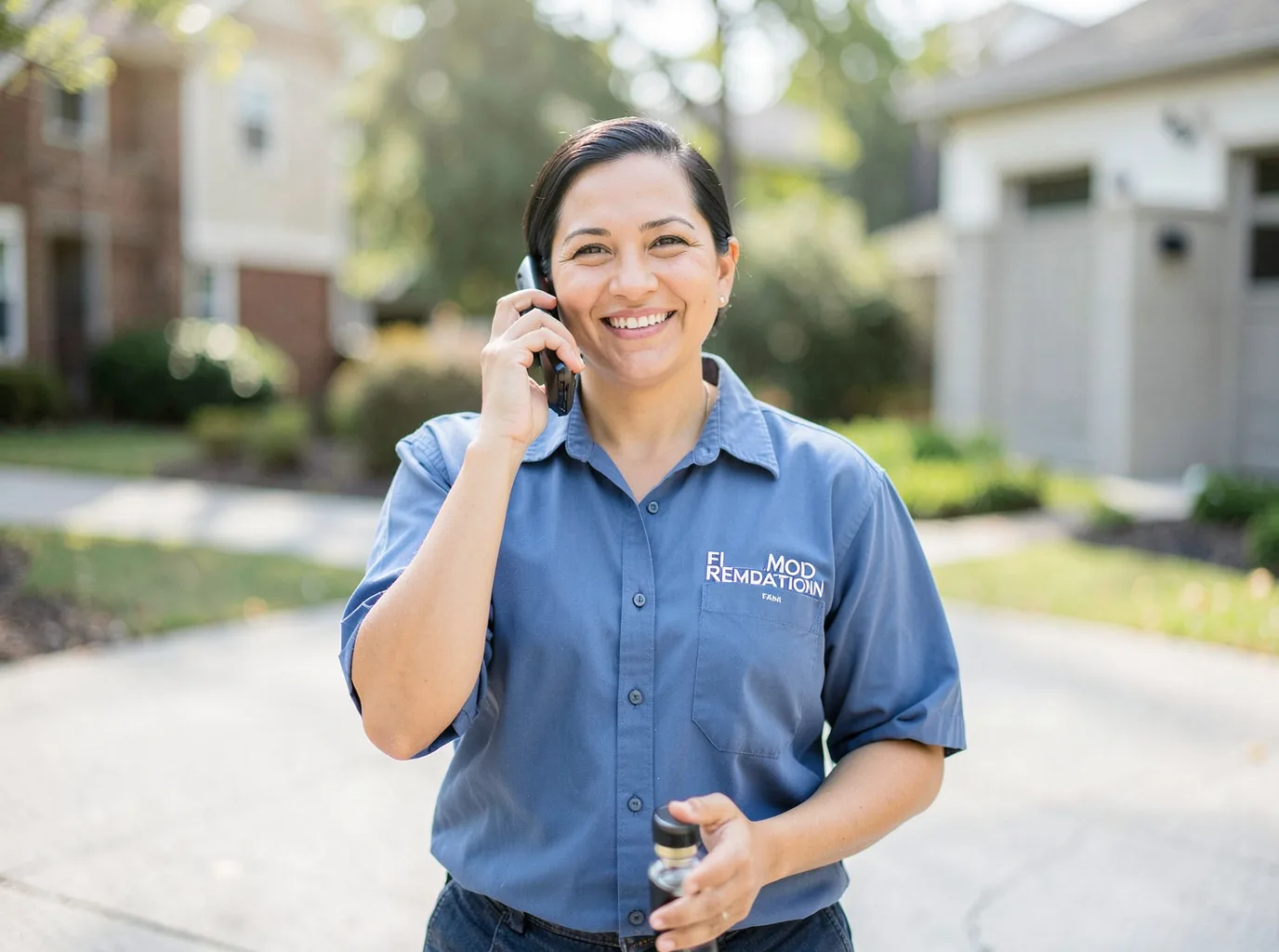 Mold Remediation Lorain, OH FAQs